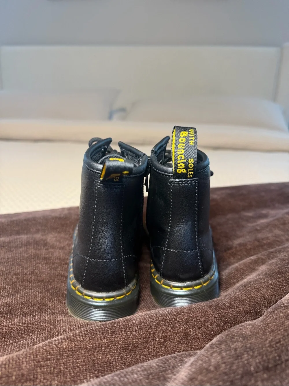 Dr. Martens kids size